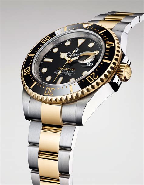 sea dweller rolex price|rolex sea dweller cost.